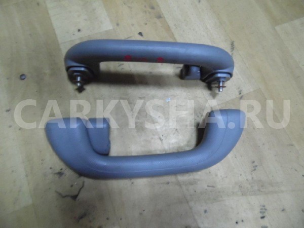 Ручка внутренняя потолочная Kia Rio III (2011—2015) Kia Rio оригинальный номер 853401R1208M