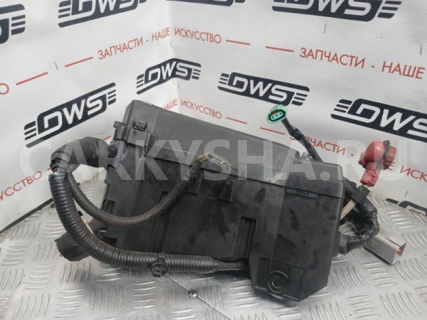 Блок предохранителей Subaru Outback 