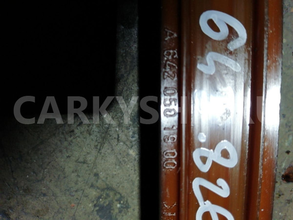 Успокоитель Mercedes-Benz GL-класс X166 (2012—2016) Mercedes-Benz G-klasse оригинальный номер a6420501900