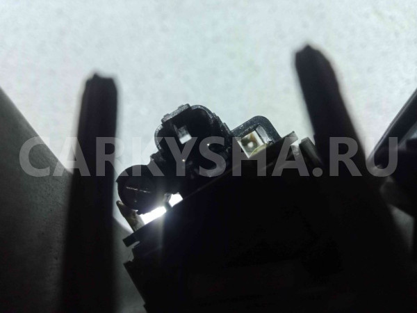 Крышка зеркала внутренняя Ford Focus III (2011—2015) Ford Focus оригинальный номер bm5118c863a