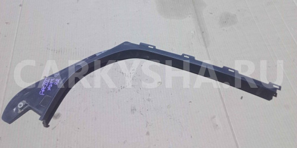 Накладка на дверь Ford Focus III (2011—2015) Ford Focus оригинальный номер bm51a254k06acw