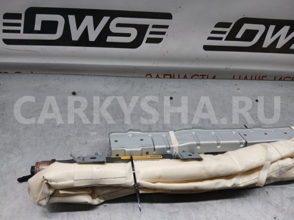 Подушка безопасности боковая Toyota Mark X 