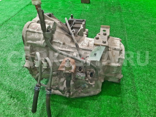 АКПП Toyota Camry 