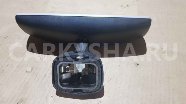 Зеркало заднего вида Skoda Octavia II рестайлинг (2008—2013) Skoda Octavia оригинальный номер 1K0857511DSMA
