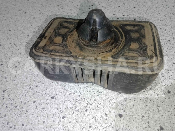 Заглушка поддомкратника Mercedes-Benz M-класс W164 рестайлинг (2008—2011) Mercedes-Benz M-klasse оригинальный номер a1646900509