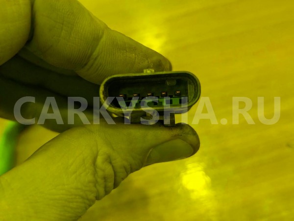 Лямбда-зонд Geely Coolray оригинальный номер 8946512750