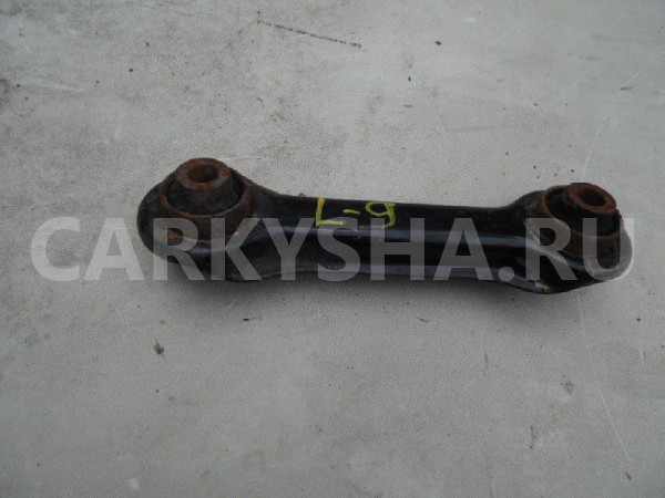 Тяга подвески Mitsubishi Lancer IX (2000—2007) Mitsubishi i оригинальный номер 4117A007