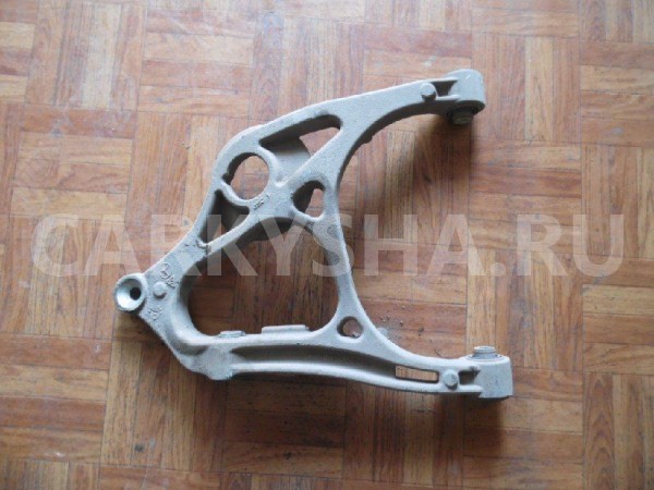 Рычаг Mercedes-Benz GL-класс X164 (2006—2009) Mercedes-Benz G-klasse оригинальный номер A1643502006