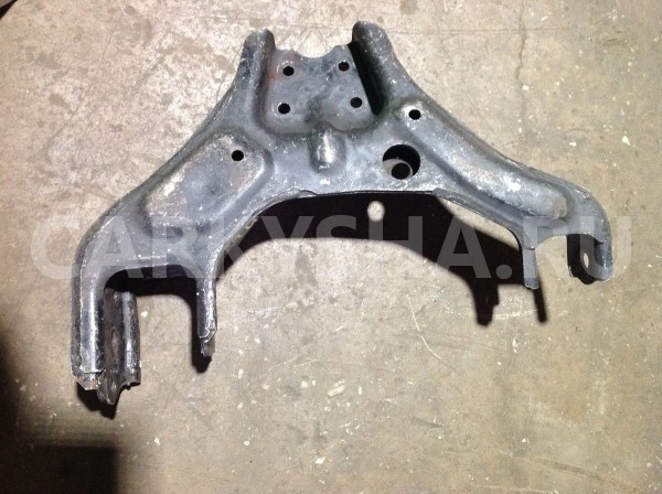 Рычаг Isuzu Bighorn II (1991—2002) Isuzu Bighorn оригинальный номер 8943744281