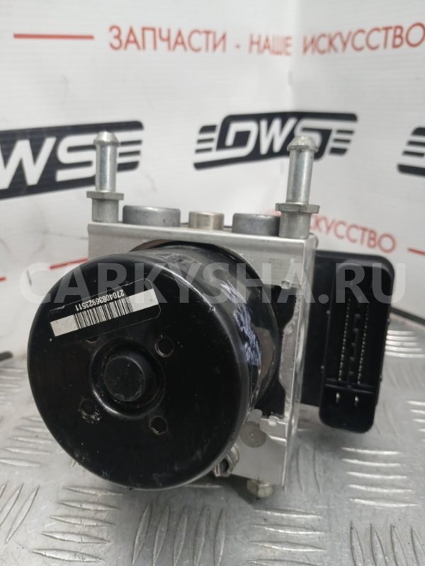 Блок ABS Subaru Outback 