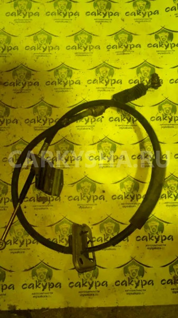 Тросик автомата Mitsubishi Chariot оригинальный номер MB539815