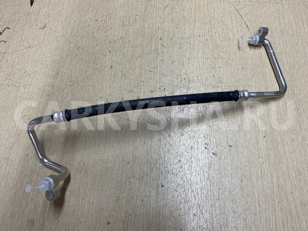 Трубка кондиционера Toyota Camry VIII (XV70) Рестайлинг – седан оригинальный номер 88711-33330