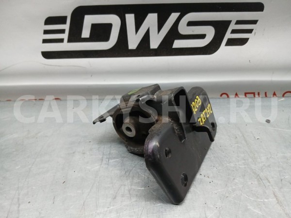 Подушка КПП Toyota Avensis 