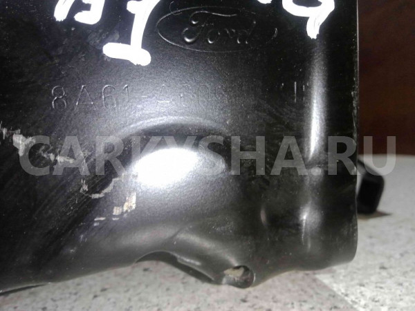 Кронштейн Ford Fiesta Mk6 рестайлинг (2012—2019) Ford Fiesta оригинальный номер 8a61a60615ad