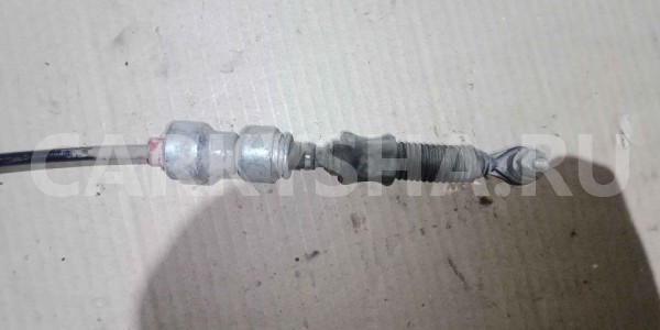 Трос КПП Nissan Qashqai I рестайлинг (2010—2013) Nissan Qashqai оригинальный номер 34935JD300