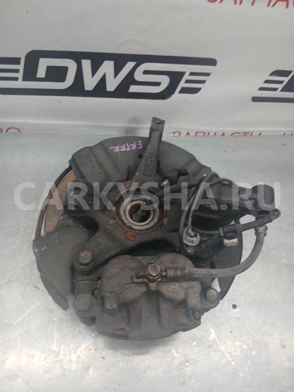 Ступица Mazda CX-7 