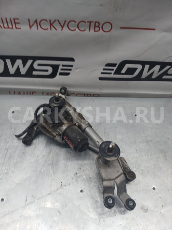 Привод дворников Honda Freed 