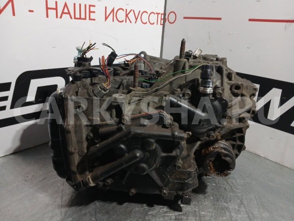 АКПП Mitsubishi Lancer 