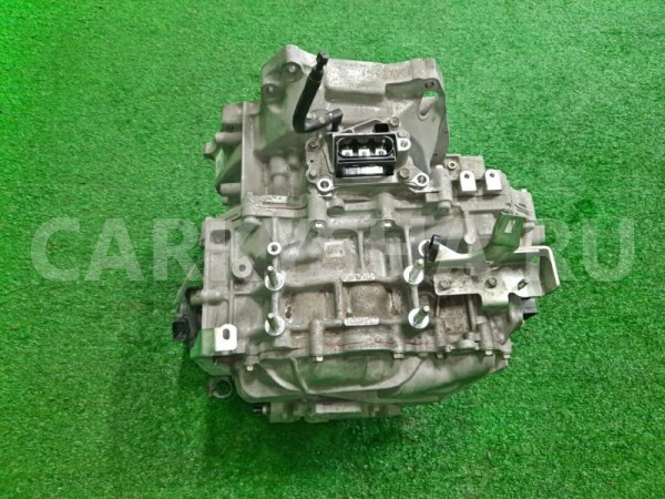 АКПП Mazda Axela 