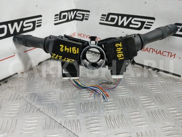 Переключатели подрулевые Toyota Avensis 