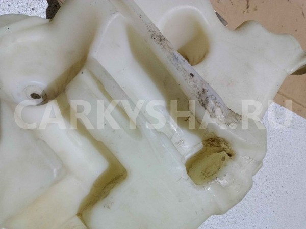 Бачок омывателя Mercedes-Benz M-класс W164 рестайлинг (2008—2011) Mercedes-Benz M-klasse оригинальный номер A1648600960