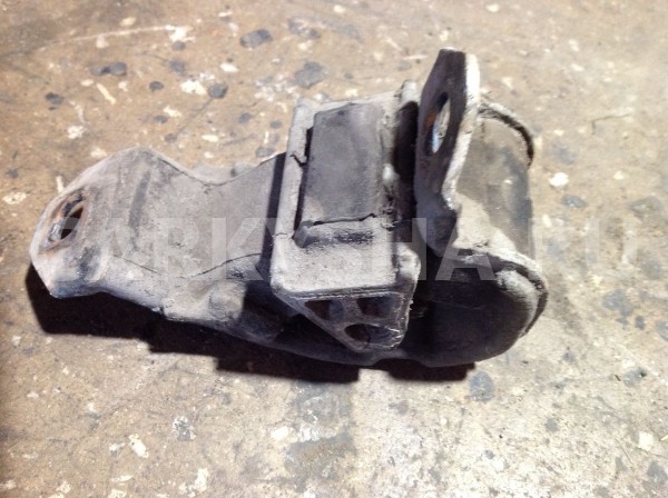 Опора КПП Chevrolet Lanos I (2002—2009) Chevrolet Lanos оригинальный номер 96227422