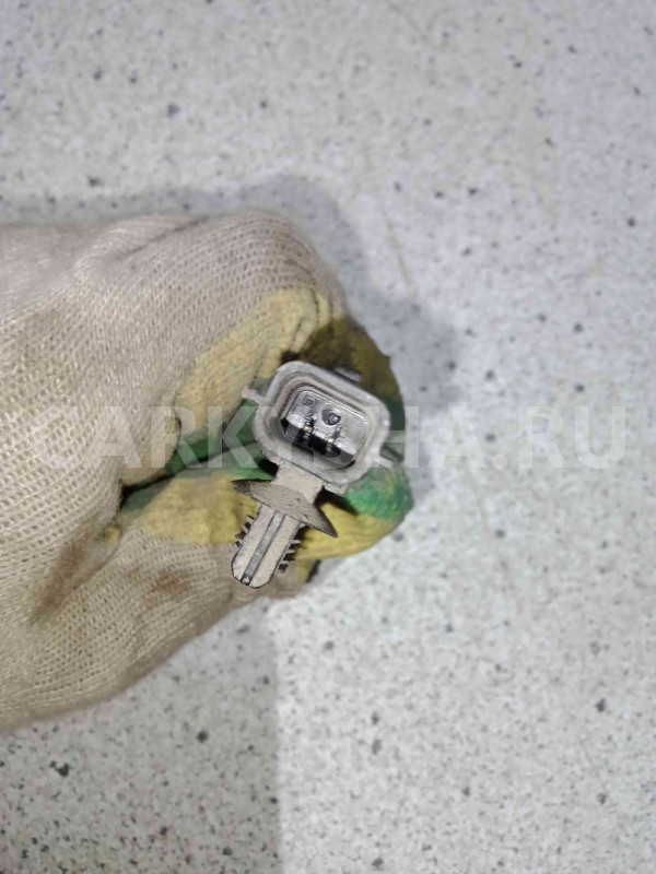 Датчик ABS Ford Fiesta Mk6 рестайлинг (2012—2019) Ford Fiesta оригинальный номер c1bc2c190ba