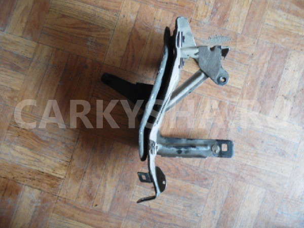 Кронштейн Mercedes-Benz GL-класс X164 (2006—2009) Mercedes-Benz G-klasse оригинальный номер A0024216A