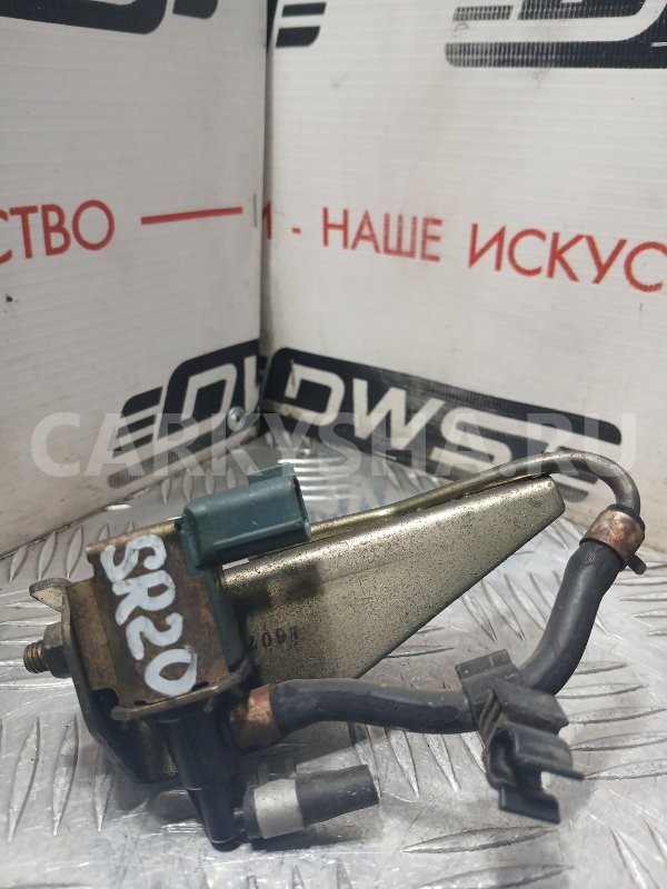 Клапан электромагнитный Nissan Primera 