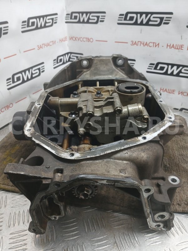 Балансирный вал Nissan Serena 