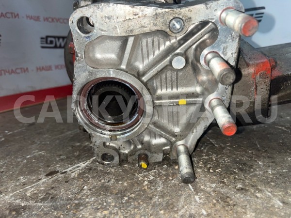 Раздаточная коробка Toyota Ipsum 