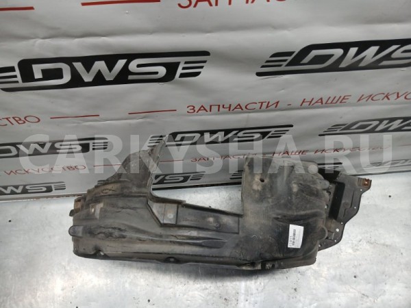 Подкрылок Honda Freed 