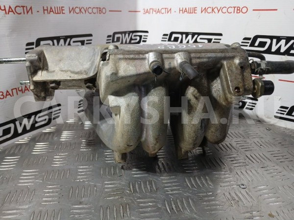 Коллектор впускной Toyota Carina 