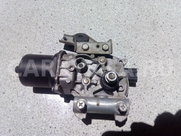 Мотор стеклоочистителя Nissan Almera G15 (2012—2018) Nissan Almera оригинальный номер 288104AA0A