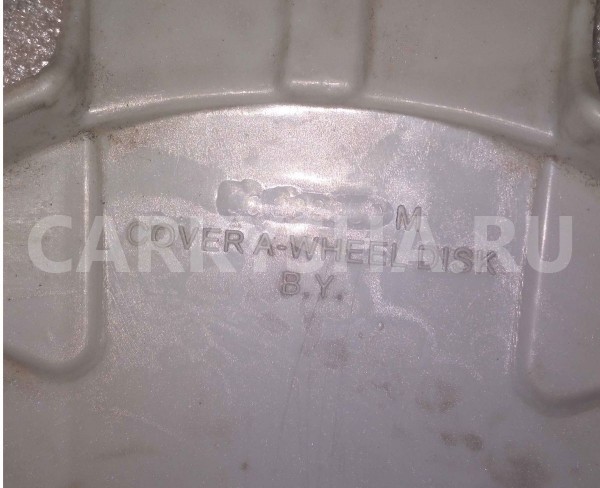 Колпак декоративный Daewoo Matiz I рестайлинг (2000—2015) Daewoo Matiz оригинальный номер 96564680