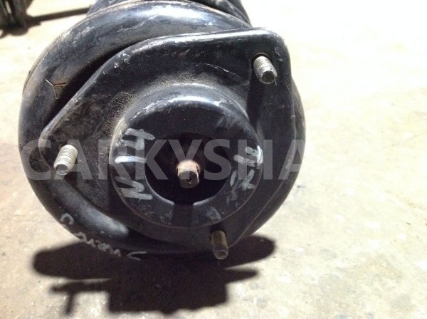 Стойка подвески Nissan Sunny B14 (1994—1999) Nissan Sunny оригинальный номер 543031m028