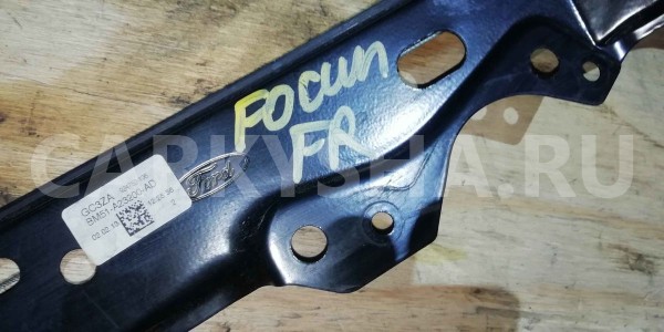 Стеклоподъемник Ford Focus III (2011—2015) Ford Focus оригинальный номер BM51A23200AD