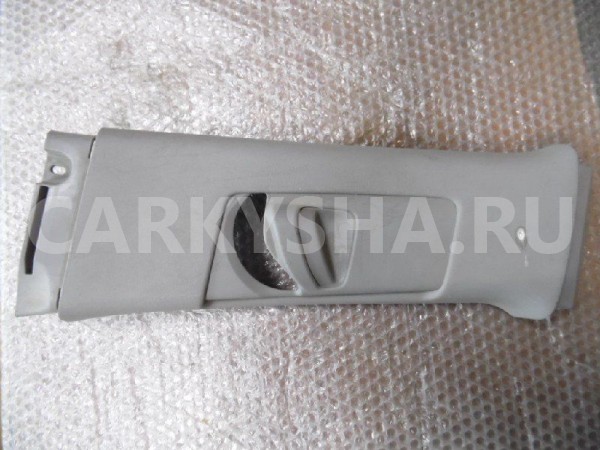 Обшивка стойки Toyota Camry XV40 (2006—2009) Toyota Camry оригинальный номер 6242033140E1