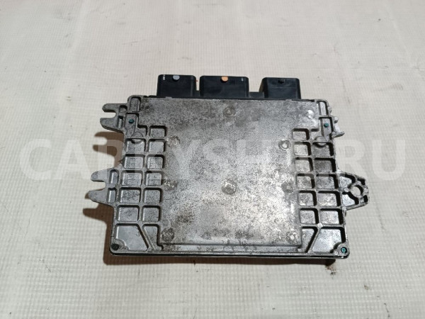 Блок управления двигателем Nissan Serena оригинальный номер 23710CY12D