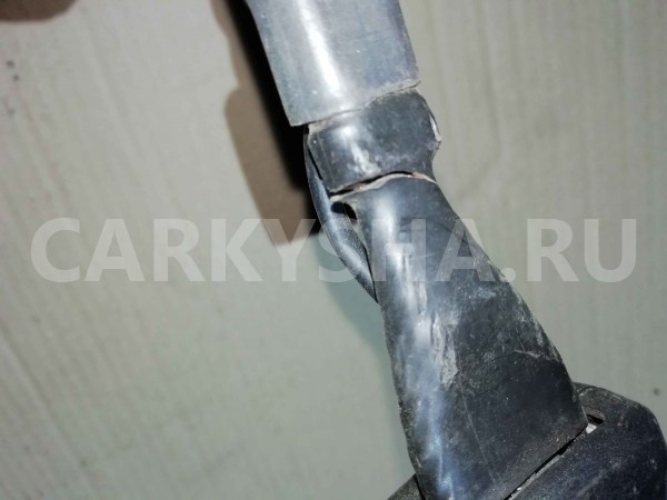 Ответная часть ремня безопасности передняя Q5 2009 Audi 200 оригинальный номер 8R0857755F