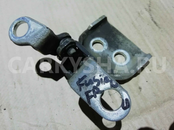 Петля двери Ford Fusion I рестайлинг (2005—2012) Ford Fusion оригинальный номер 1518390