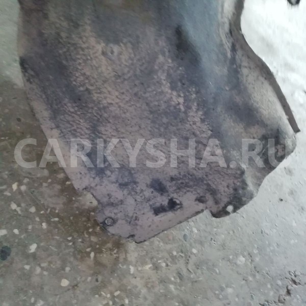 Подкрылок Mercedes-Benz GL-класс X164 рестайлинг (2009—2012) Mercedes-Benz G-klasse оригинальный номер a1648844822