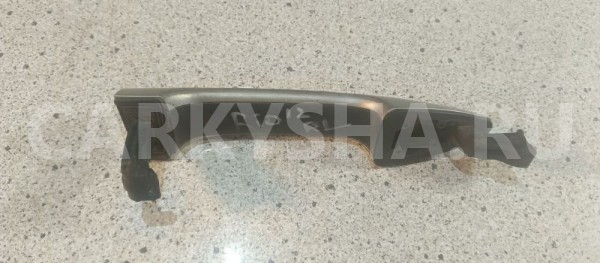 Ручка двери наружная Kia Rio III (2011—2015) Kia Rio оригинальный номер 826524Y060