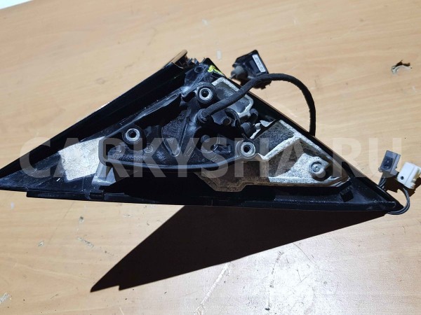 Зеркало Mercedes-Benz E-класс W212/S212/C207/A207 рестайлинг (2013—2016) Mercedes-Benz E-klasse оригинальный номер A2128106600