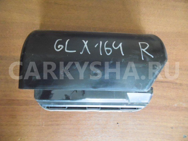 Решетка вентиляционная Mercedes-Benz GL-класс X164 (2006—2009) Mercedes-Benz G-klasse оригинальный номер A1648300342