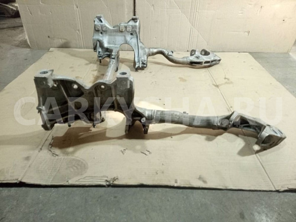 Подрамник передний Audi Q7 4M Audi Q7 оригинальный номер 4M0399315l