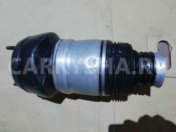 Подушка пневматическая передняя правая GL X166 Mercedes-Benz G-klasse оригинальный номер a1663206813