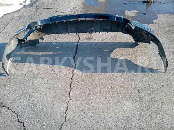 Бампер передний Mercedes GLS X167 2020 Mercedes-Benz S-klasse оригинальный номер A1678859305