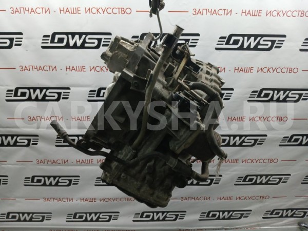 АКПП Nissan X-Trail 