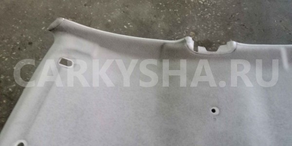 Обшивка потолка Renault Sandero I (2009—2014) Renault 14 оригинальный номер 8200753937